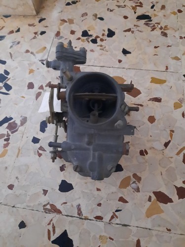 Carburatore solex c32 disa - solex,