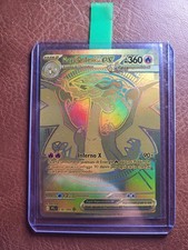 Mega Charizard X ex PFL