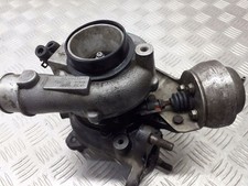 Subaru Forester SH Diesel
