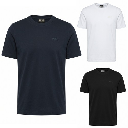 Diesel shirt uomo - -, t-shirt