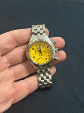 CRONOGRAFO FOSSIL DEFENDER