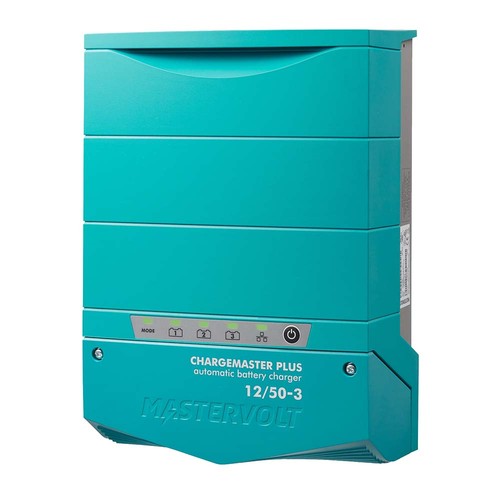 Mastervolt chargemaster plus - chargemaster,