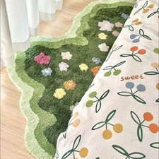 Carino Tappeto da Giardino