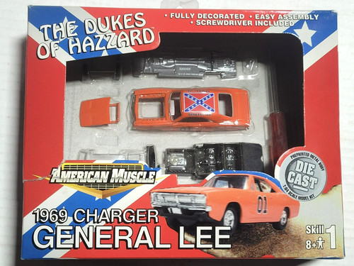 Ertl american muscle the - ertl,