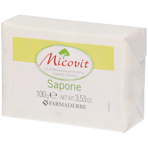 Micovit sap 100g integratore - -,