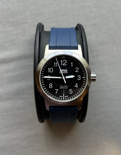 Orologio oris bc3 sportsman - orologio,