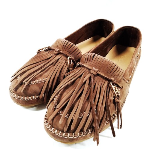 Fendi scarpe piatte - fendi, uomo