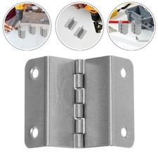  4 Pcs Cerniere Per Legno