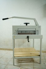 IDEAL 4705 – Tagliarisme
