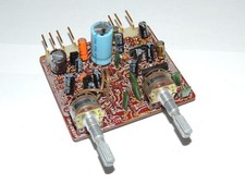 Sansui QRX-9001 Circuito di