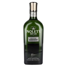 Nolet's Dry Gin Silver 47,6%