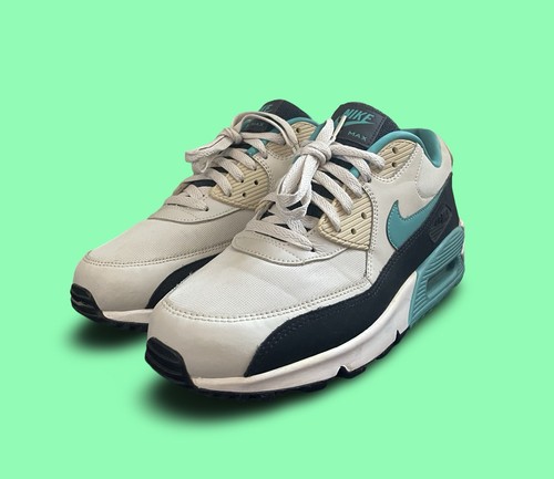Nike air max sport - 90, turchese