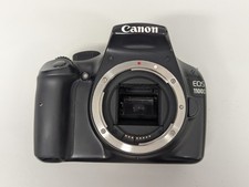 Canon EOS 1100D fotocamera
