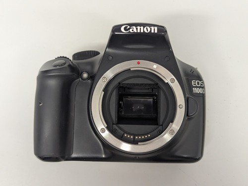 Canon eos 1100d fotocamera - 1100d,