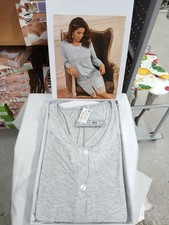 Camicia notte aperta in - camicia,