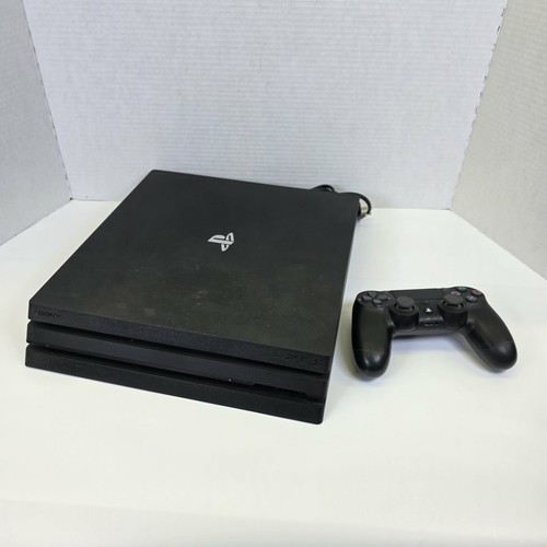 Sony playstation pro ps4 - playstation,