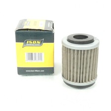 Filtro olio Ison per quad