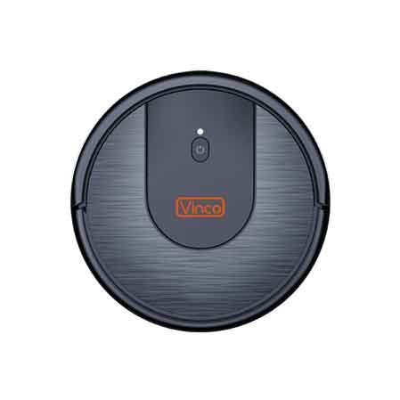 Aspirapolvere robot scubidu - aspirapolvere,