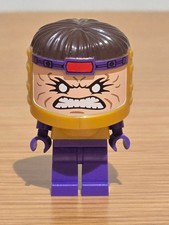 LEGO MODOK 76018 MARVEL SUPER