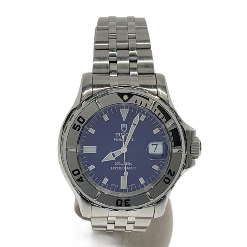 Orologio usato tudor hydronaut - orologio,