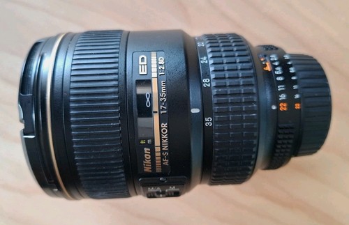 Nikon zoom nikkor - nikon, zoom-nikkor