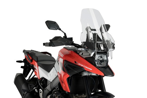 Disco puig touring - per, suzuki