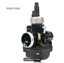 CARBURATORE REPLICA DELL'ORTO