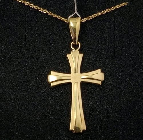 Pendente catena oro - pendente,