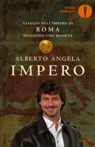 Libro impero viaggio - impero.,