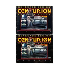 FASA Renegade Legion Centurion