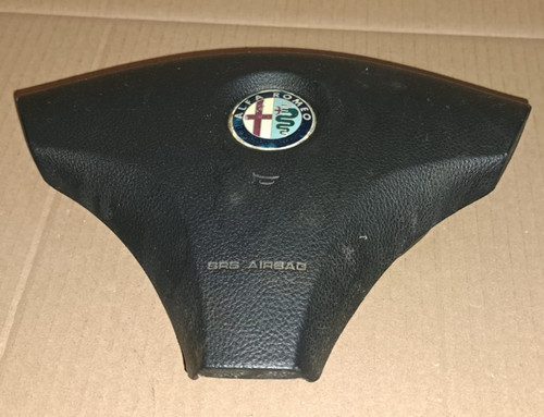 Airbag per volante - airbag,