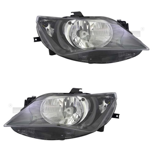 Set fari sinistro destro - sinistro, e