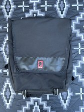 Borsa zaino messenger grande