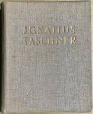 Ignatius Taschner Thoma