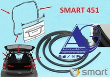 GOMMA GUARNIZIONE COFANO