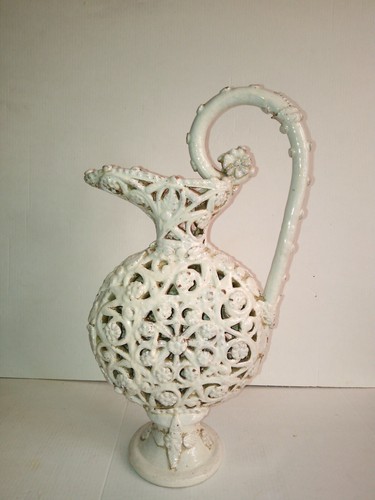 Brocca decorativa ceramica - decorativa,