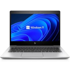 Laptop HP EliteBook 840 G5 i5