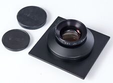 SINARON S 5.6/210 MC, SINAR