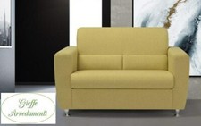 POLTRONA DIVANO 2/3 POSTI