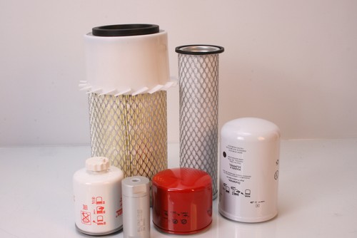 Kit filtri per bobcat 763 - kit,