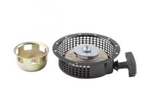 AVVIATORE autoavvolgente