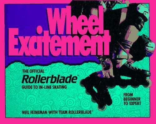 Wheel excitement revised and - excitement:,