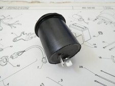 Per Aprilia rs 250 cicalino