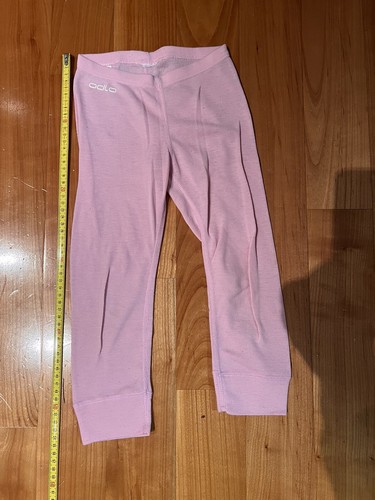 Odlo pantalone sotto tuta - pantalone,