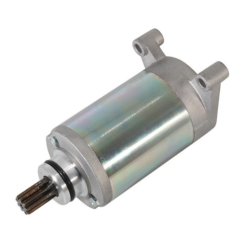 Moteur démarrage pour - démarrage,