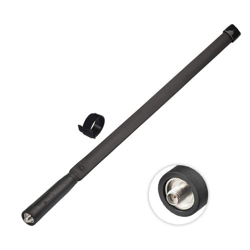 Antenna pieghevole - cs,