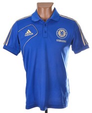 MAGLIA POLO CALCIO CHELSEA