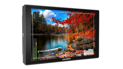 Lilliput a11 fhd pro 4k - 10,1",