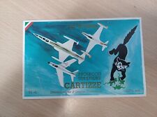 AERONAUTICA 51^ STORMO PROSECCO CARTIZZE - STRAPPO IN FONDO A SINISTRA