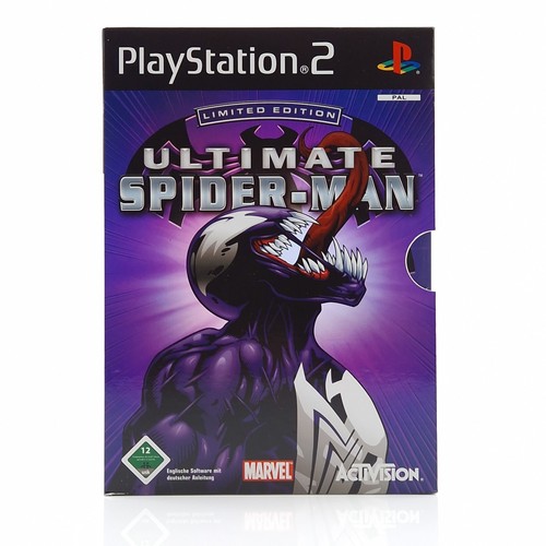 Gioco playstation ultimate - 2:,